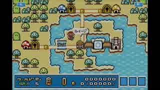 40過ぎのオッサンがスーパーマリオシリーズを追いかけ実況３ｅ－１