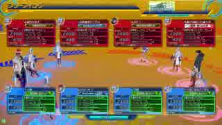 ハルトントンｖｓおかづ　敗者は土下座　PEP魚町VSタイトー梅田ネタ戦　