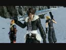 【FFRK】G.F.の王【凶+】