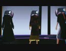 【第16回MMD杯遅刻組】170cms×ECHO【MMD銀魂】