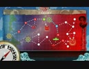 【艦これ】2016冬イベ E3ラスダンを礼号組で挑戦