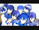 【KAITOお誕生会2016】闇鍋マフ出汁1123％後編！！【sideＭＭＤ】