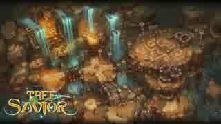 【BGM】Tree of Savior Vol.3 【作業用】