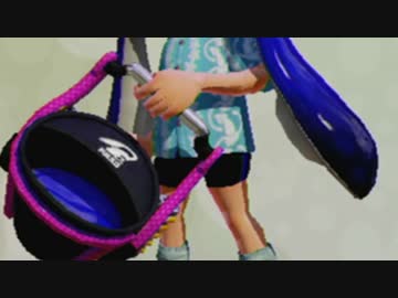 イカんなく楽しみ尽くスプラトゥウウウウウウウウウン実況【37】