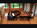 ルパン三世のテーマ　Lupin the Third  [Piano Duo]