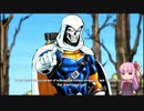 【琴葉姉妹実況】スーパーヒーロー茜ちゃんPart3【MARVEL HEROES 2016】