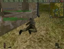 【BF1942 FHSW】CM祭～Alpine Line -1940　後編【160213/連合】
