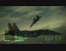 【ACE6】ガルーダ隊の軌跡 ミッション8後編【リアルタイムプレイ】