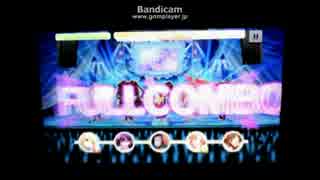 【デレステ】　-LEGNE- 仇なす剣 光の旋律 [MASTER]　【AP】
