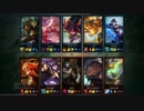 【LoL】 ゆっくり実況プレイ32戦目 前編【Kha'Zix】