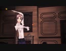【MMD刀剣乱舞】J'y Suis Jamais Alle【カメラ配布】