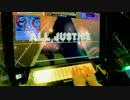 【CHUNITHM】Vallista EXPERT【ALL JUSTICE】