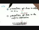 【小学生でも分かる深層学習】15 - Softmax Solution 2 【日本語字幕】