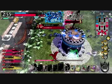 【wlw】スカーレットでたまに頑張る【AA4】