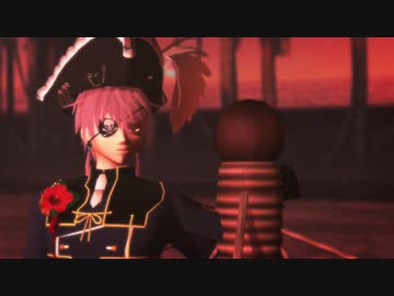 【MMD刀剣乱舞】123踊