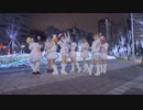 【ラブランチ！】Snow halation 試跳【ラブライブ！】