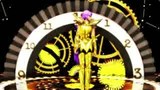 【MMD聖闘士星矢】ムウでダンス集