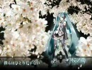 当たって砕けたで『桜ノ雨』1番だけ歌ってみた