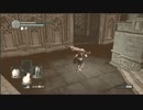 【ダークソウル】一乙に定評のあるハンターのソウルだったら64【実況】