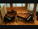 Mozart 2台のピアノのためのソナタ Sonata For Two Pianos In D Major