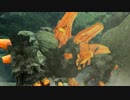 [PSO2]　息抜きで殴りタクト　　ロックベア討伐　ノーマル