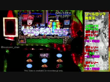 パチスロ SBJ2 設定6 ST22