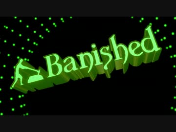 【Banished】どこまでも迷走を続ける黄金ラマの呪い06【ゆっくり実況】