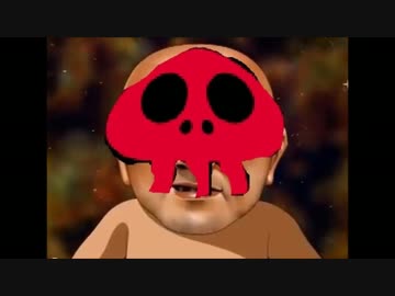 やったべ。変態糞髑髏.oshiriokidabele