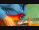 x japan Tears Guitar Solo Cover