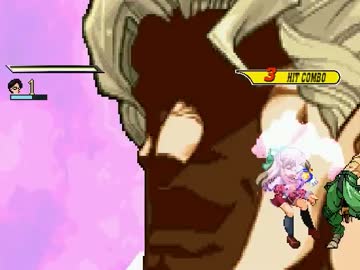 【MUGEN】新春テーマ別チームバトルEX【Part18】