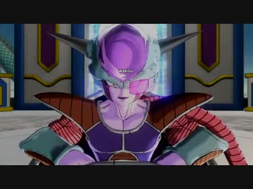 【実況】もしドラゴンボールの世界に実況者が飛ばされたら part15