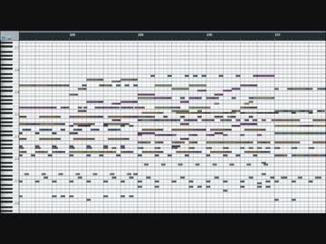 作曲練習日記16 作曲初心者が1週間かけて作曲するとこうなる