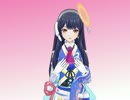 （甘えん坊な）ウェザーロイドが可愛くて出掛けられない