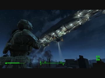 【PC】イケメン！？が行くFallout4.Part24【字幕実況】