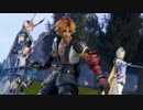【DFFAC】　戦いのシロウトから脱却したい　#8
