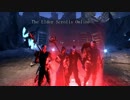 The Elder Scrolls Online HouseDagoth in White Gold Tower(Veteran) Part1