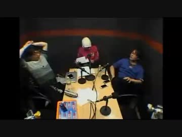 あと何分？「あぶ刑事を観に行った伊福部さん」2016.02.08