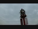 釣人転落物語ショート