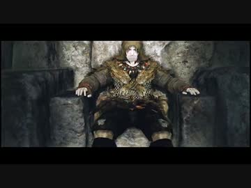 極限まで妥協しないダークソウル2【実況】最終回