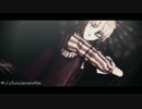 【APヘタリアMMD】英で J'y Suis Jamais Alle