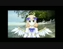 【FaceRig＋Live2D】エンジェルフェザー・アルマを作ってみた