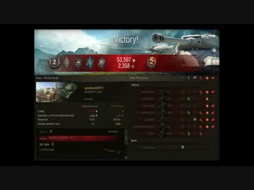 【WoT】日常WoT＃3 T-34-3防衛者