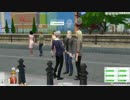 【Sims4】ヘタシム観察　in　Windenburg　11 【APヘタリア】【ゆっくり】