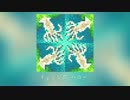 【初音ミク】後光【オリジナル】