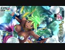 アリス、シャリスメインで上を目指す。【AA2】その8　(シレネッタ)