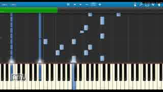 Piano さよなら両片想い Honeyworks ニコニコ動画