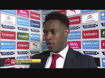 MOTD : Arsenal _ Leicester