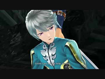 【PC】60fps化したテイルズオブゼスティリア