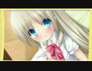 【フルHD 60fps】　クドわふたー　（PC版）　ＯＰムービー