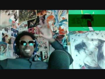 おそ松さん 第19話 外国人の反応